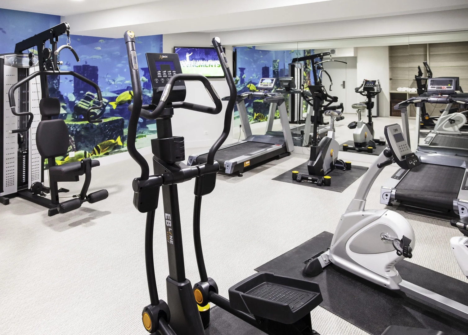 ibis Styles La Rochelle Centre Vieux Port