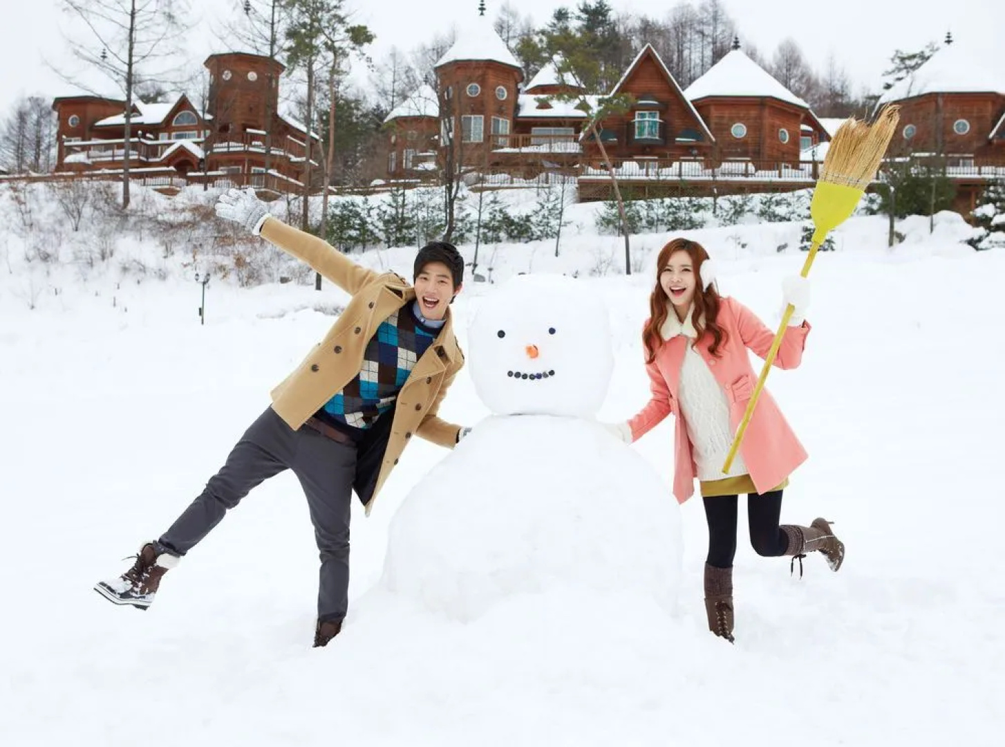 Elf Pension