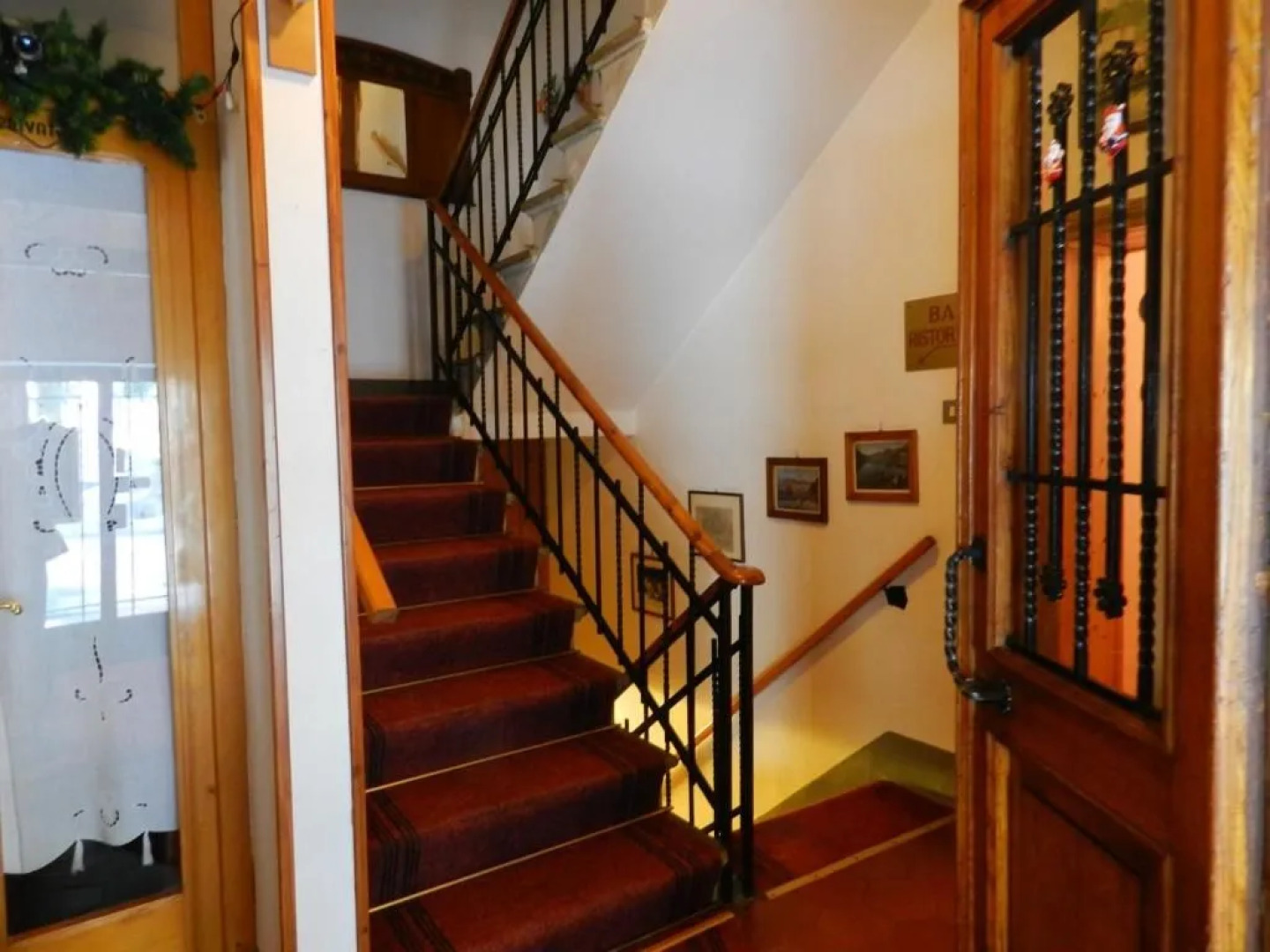 Hotel Villa Svizzera