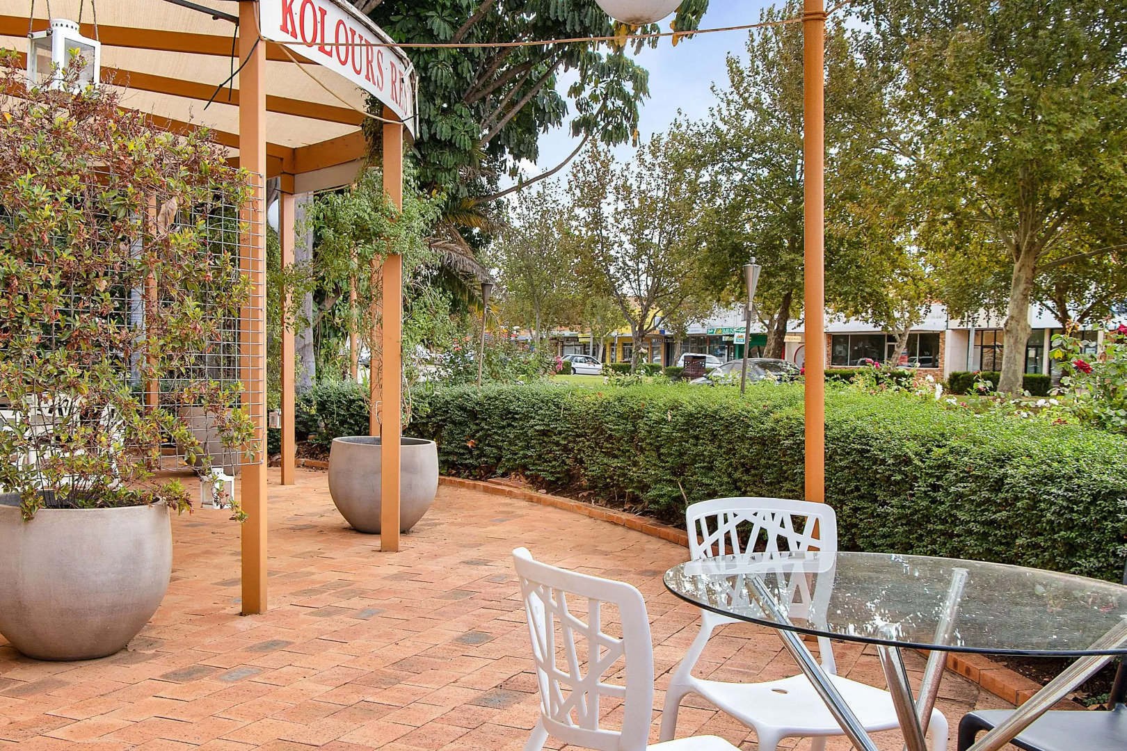 Econo Lodge Griffith Motor Inn