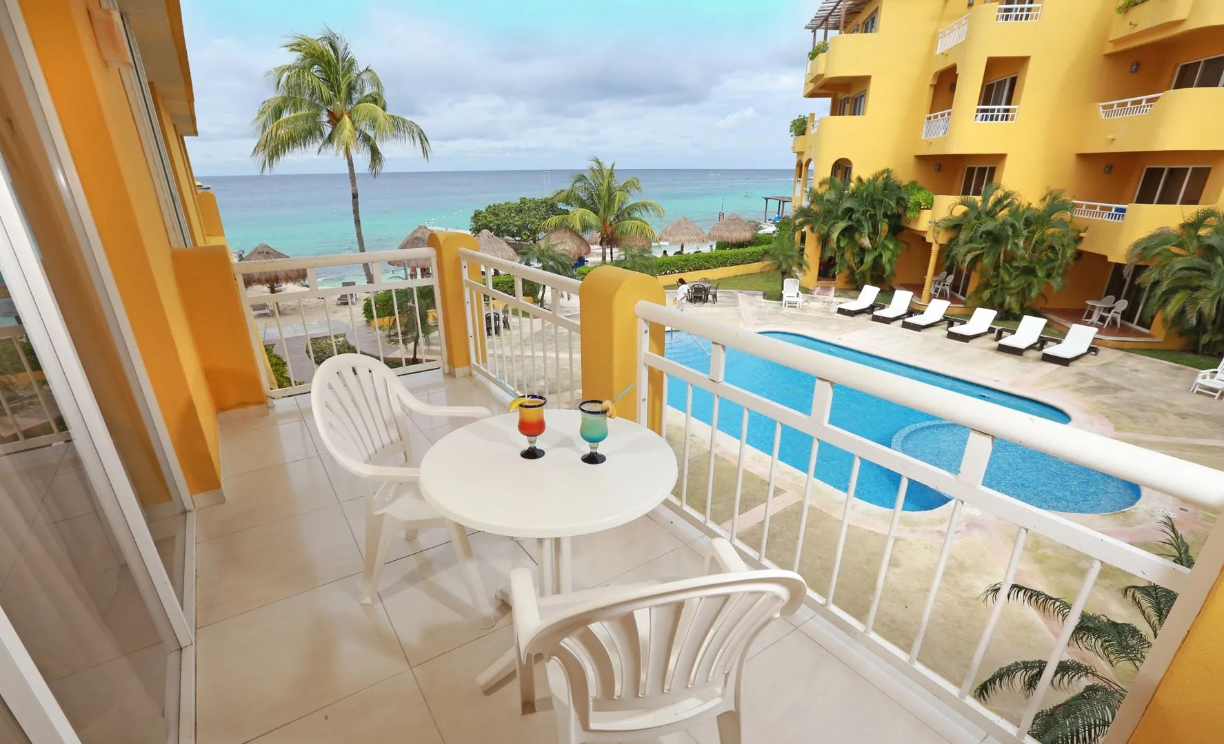 Hotel Playa Azul Cozumel