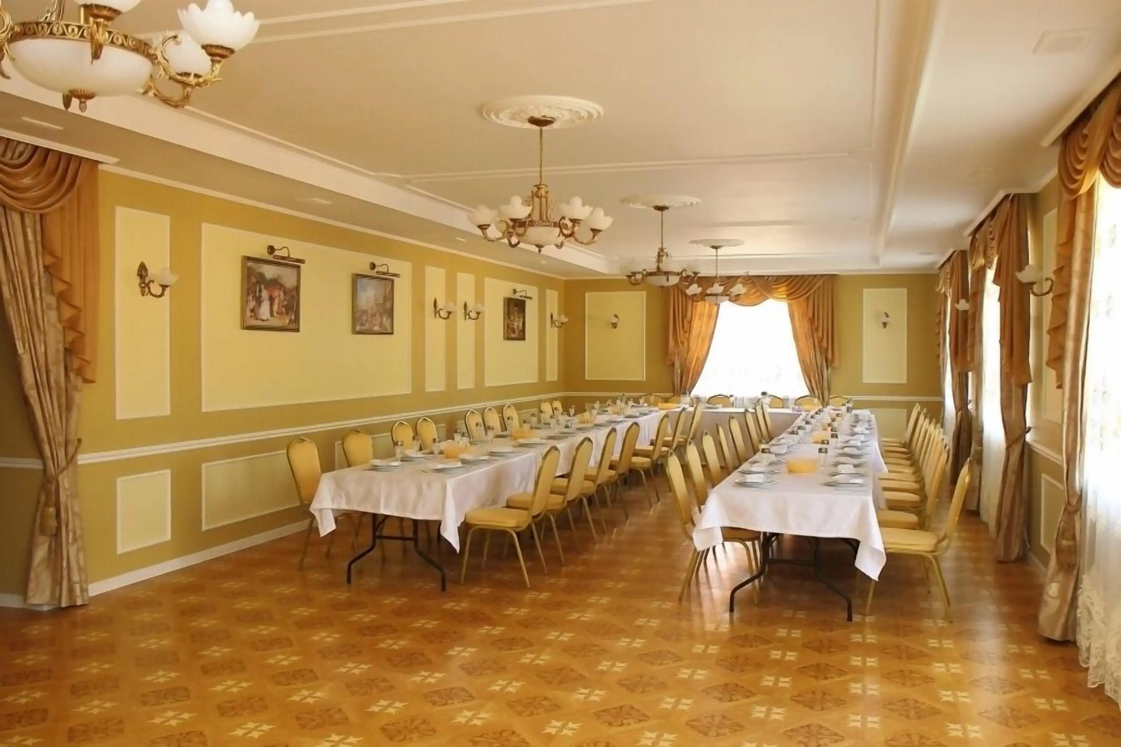 Гостевой дом «Классик»