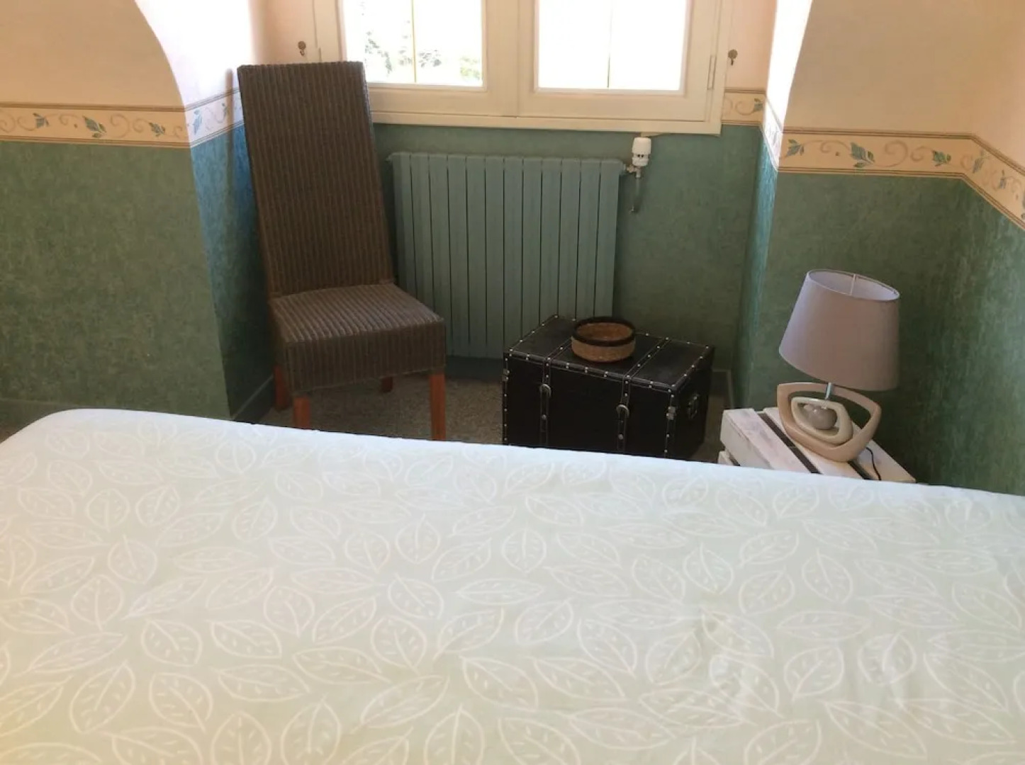 chambre au calme a Botquelen