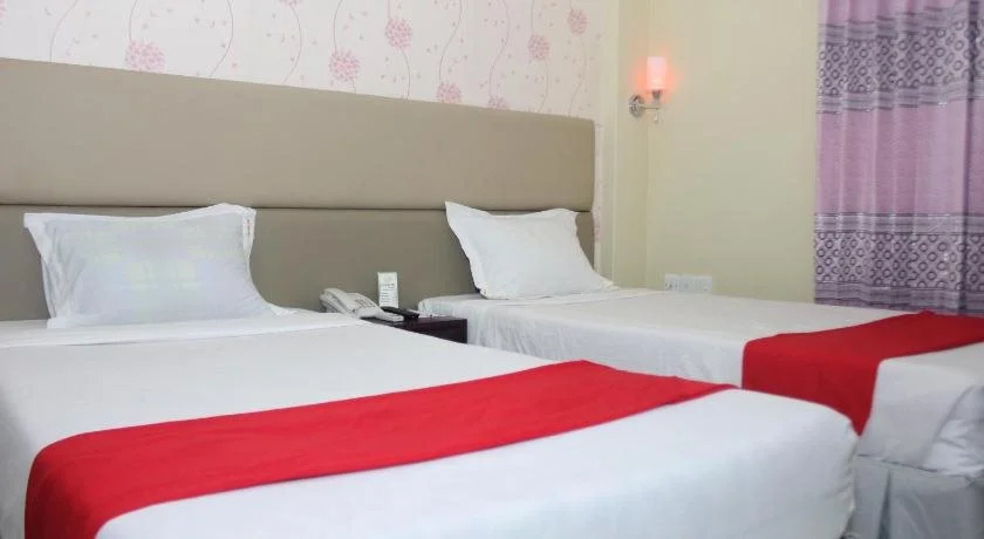 Golden Inn Chattagram Ltd