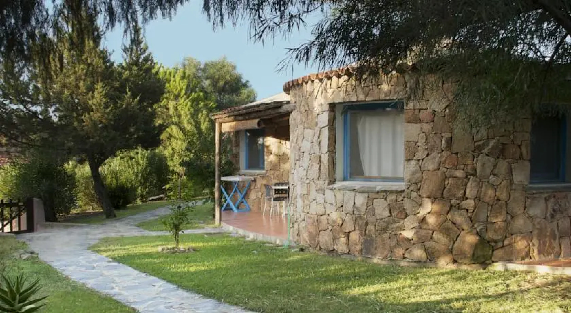 Calacavallo Villaggio Campeggio