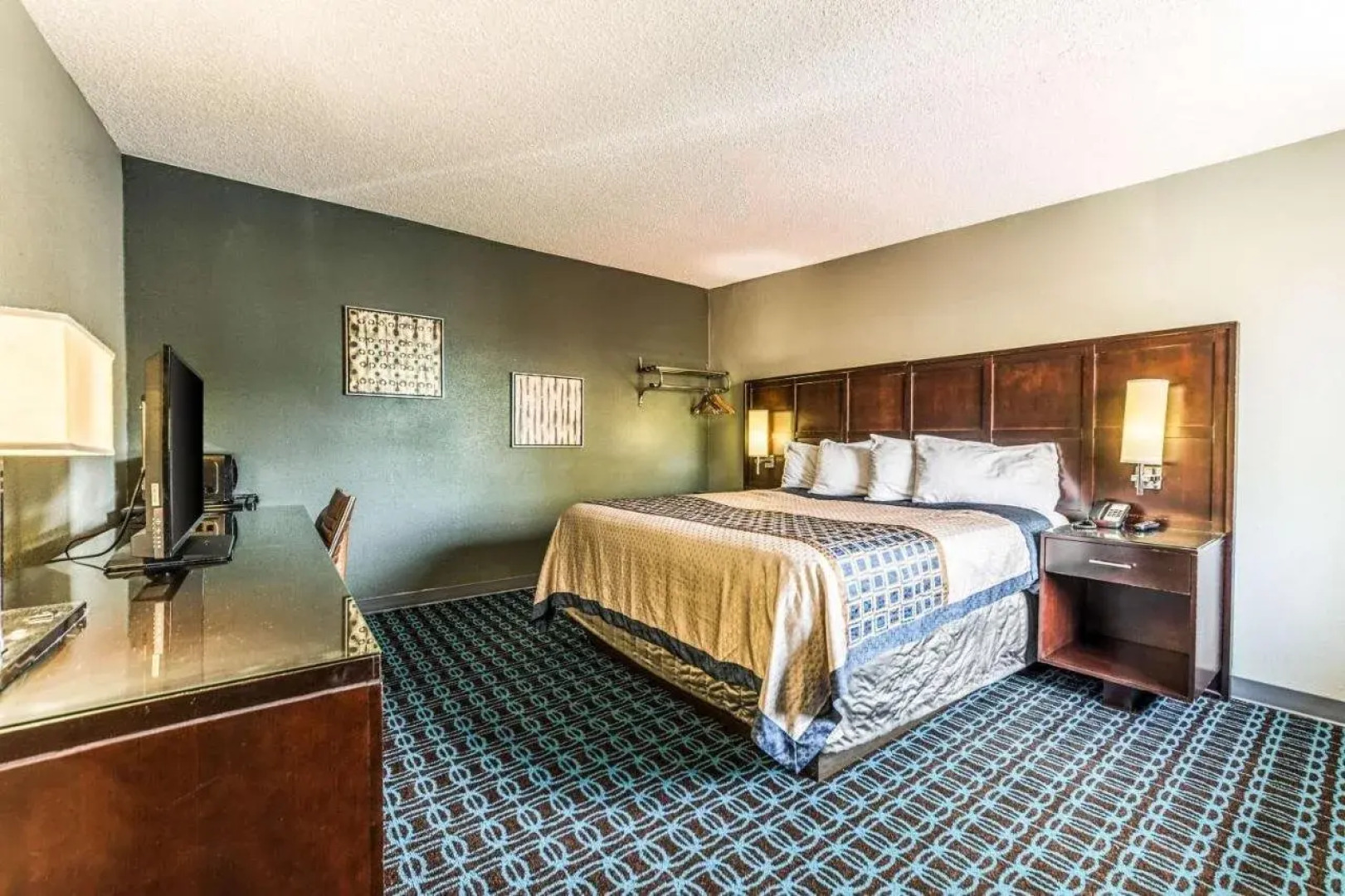 Knights Inn Montgomeryville