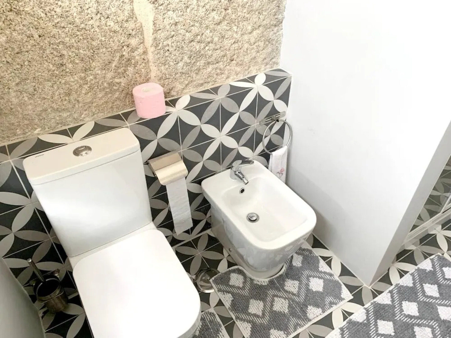 House With one Bedroom in Castelo Branco, With Wonderful City View, Balcony and Wifi