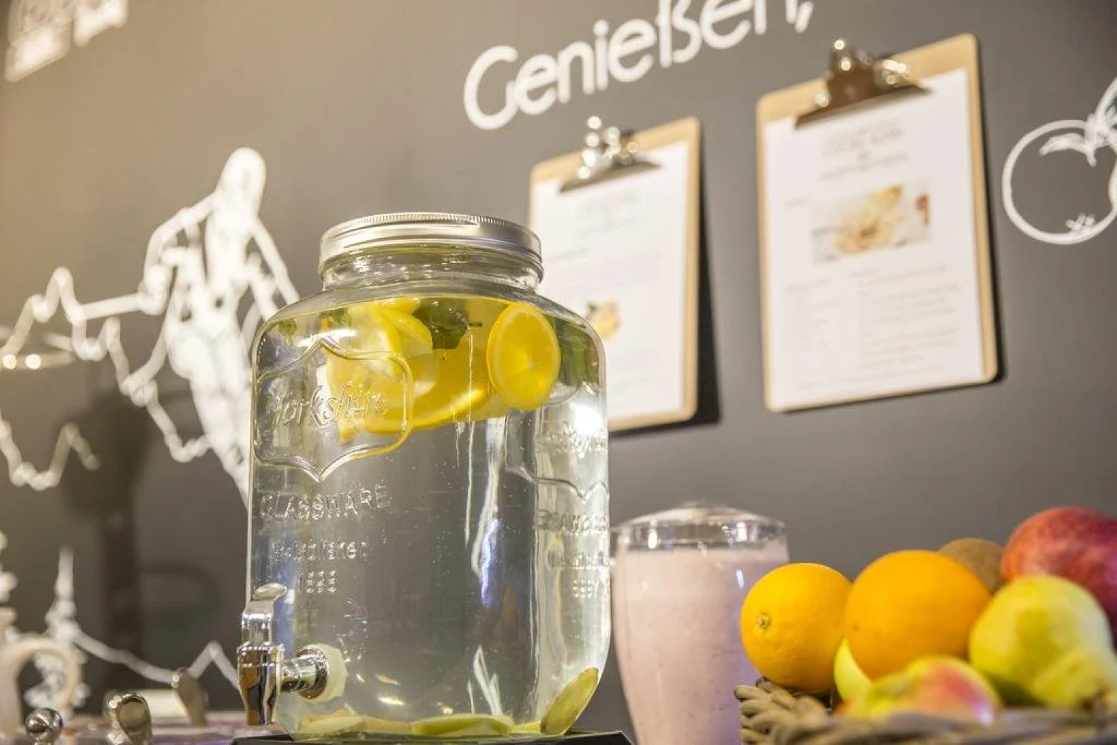 COOEE alpin Hotel Kitzbüheler Alpen