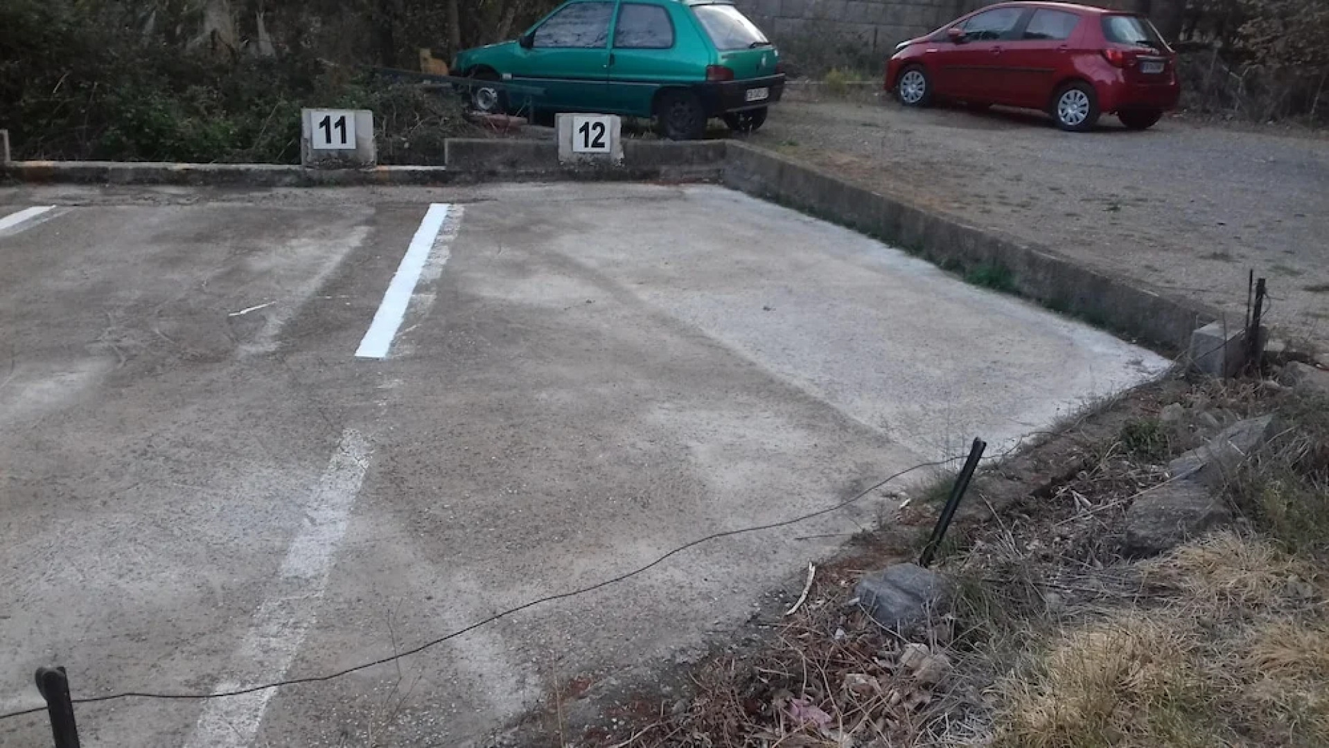 Apartment With one Bedroom in Amélie-les-bains-palalda, With Wonderful Mountain View, Furnished Balcony and Wifi