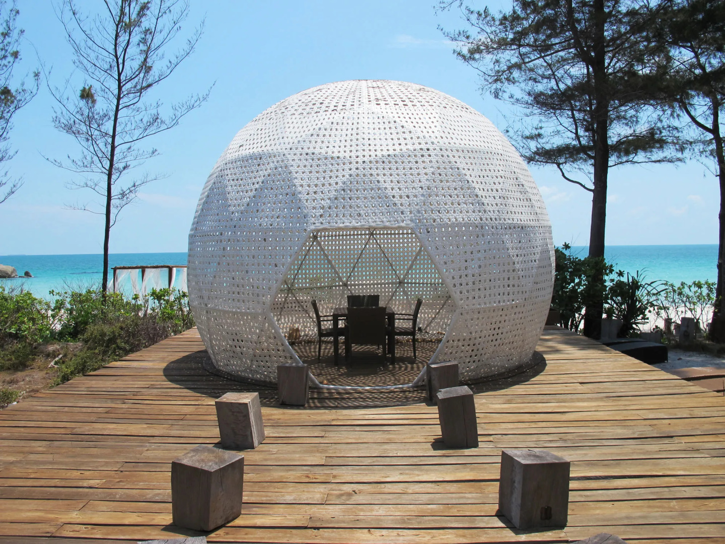 Arumdalu Private Resort