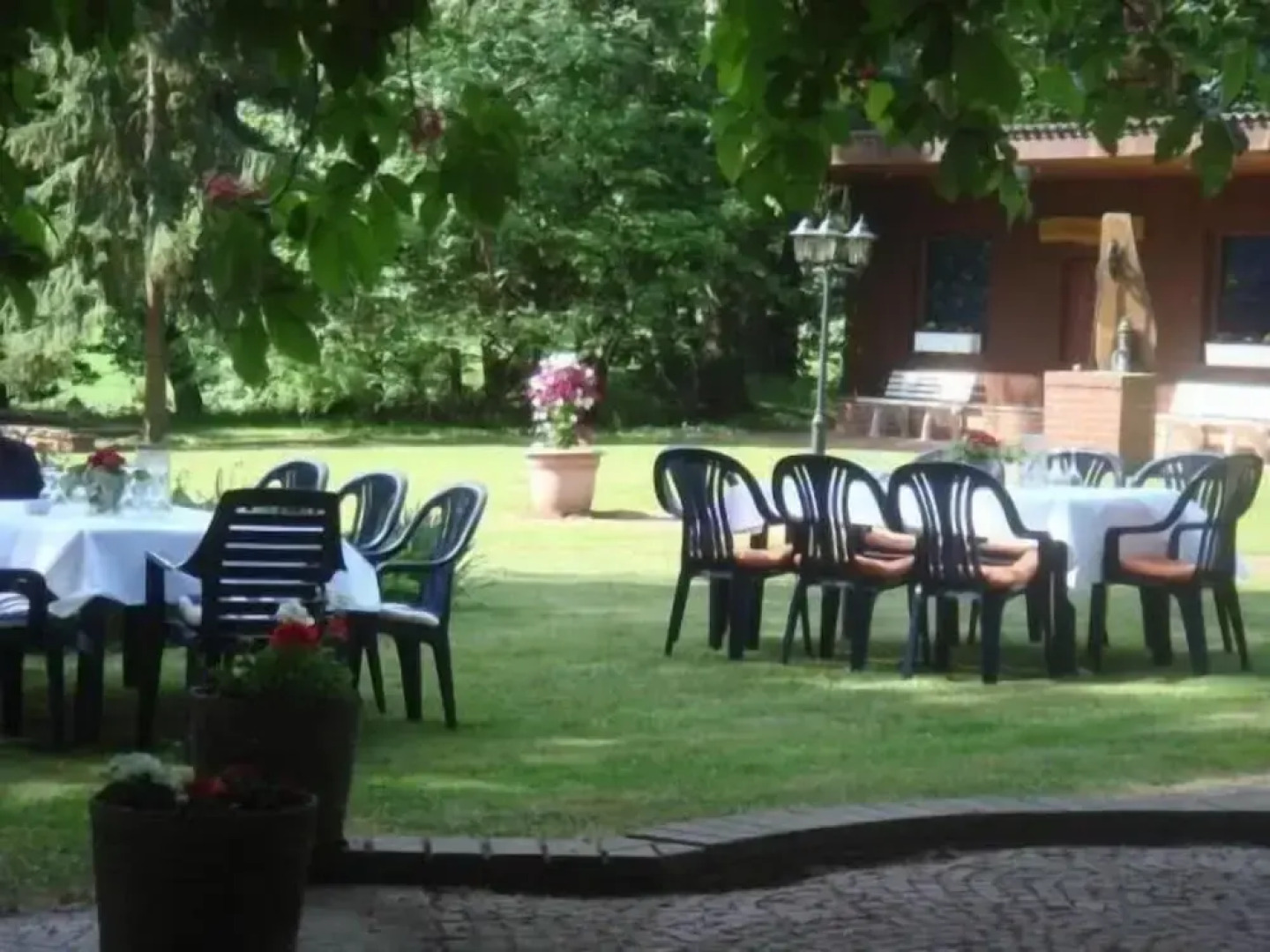 Landhotel Meier Gresshoff