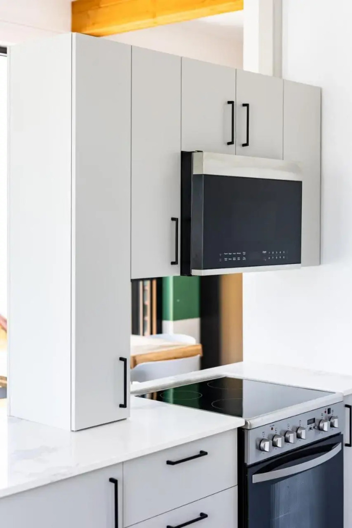 Le Virtuose - Vieux-Terrebonne