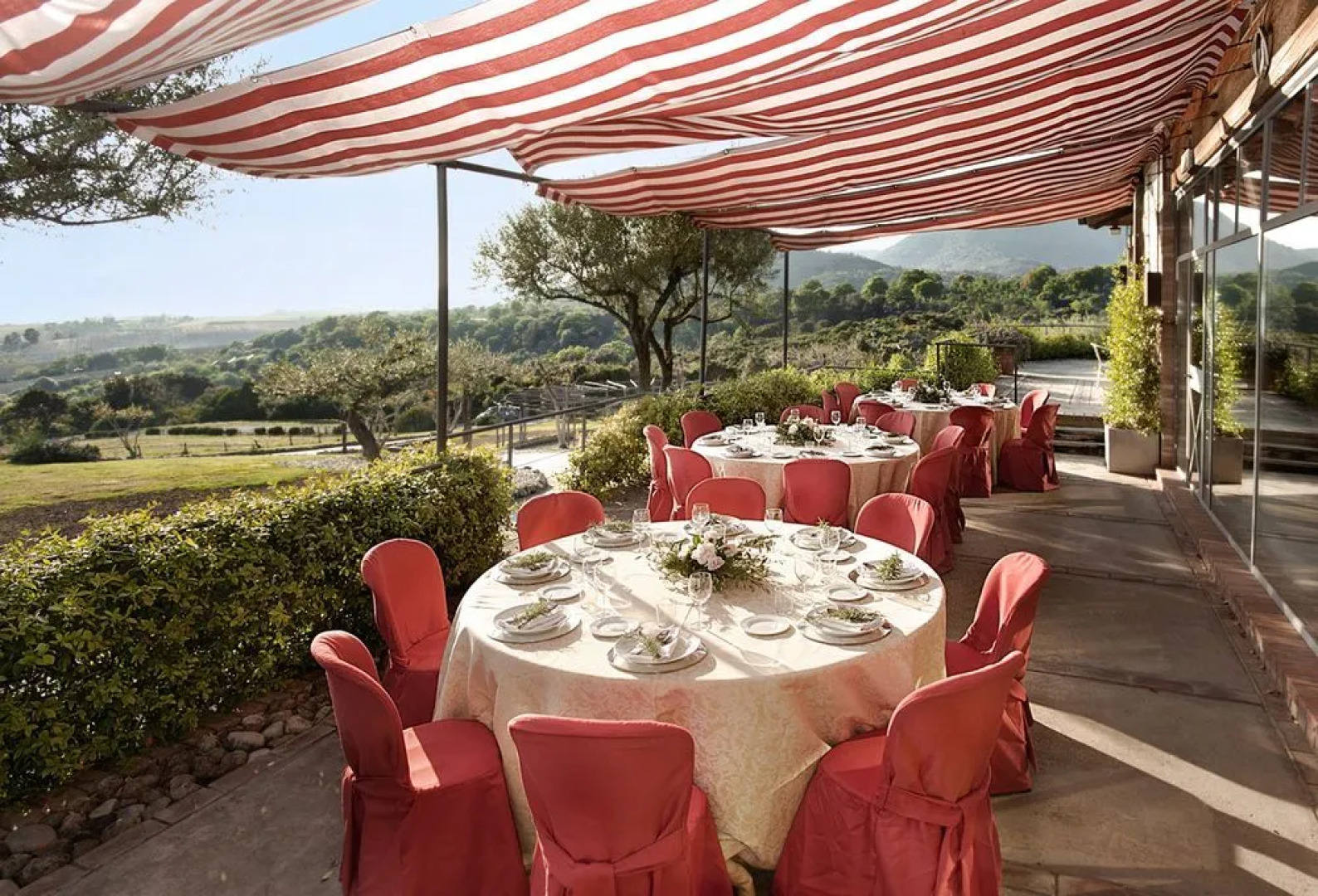 LIsola Di Rosa - Relais & Hotel di Charme