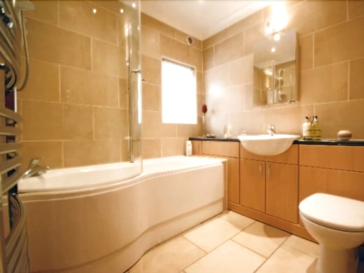 The Roods B&B