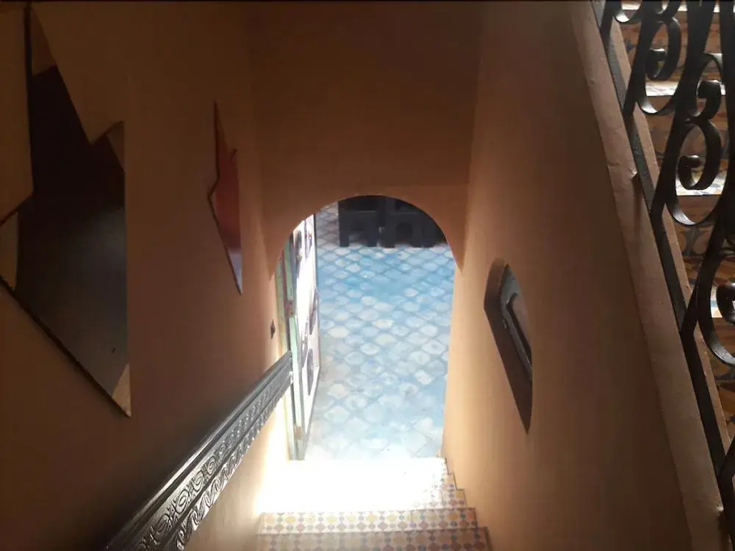 Riad Dar Naima Imsouane