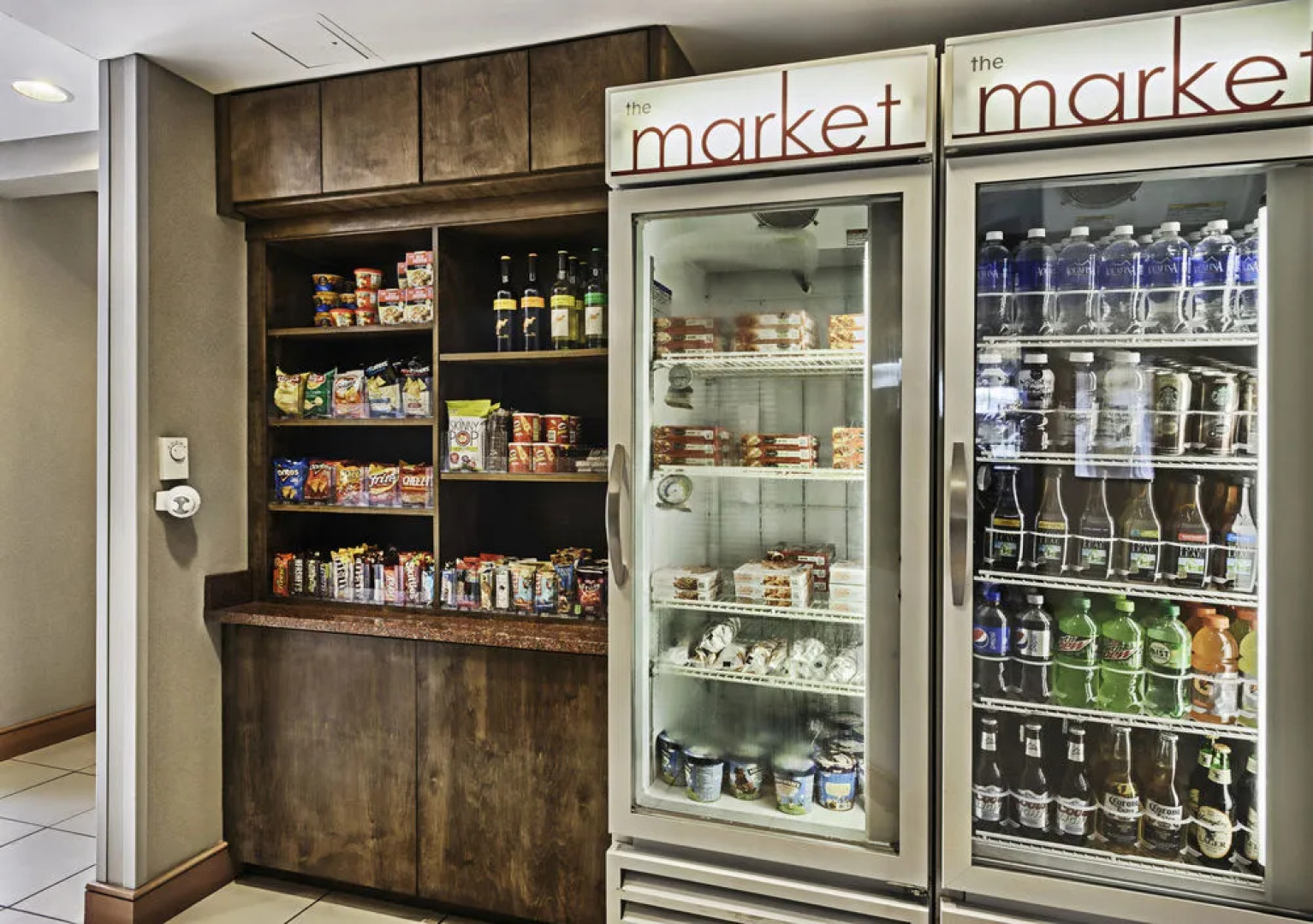 Residence Inn Mt. Laurel at Bishops Gate