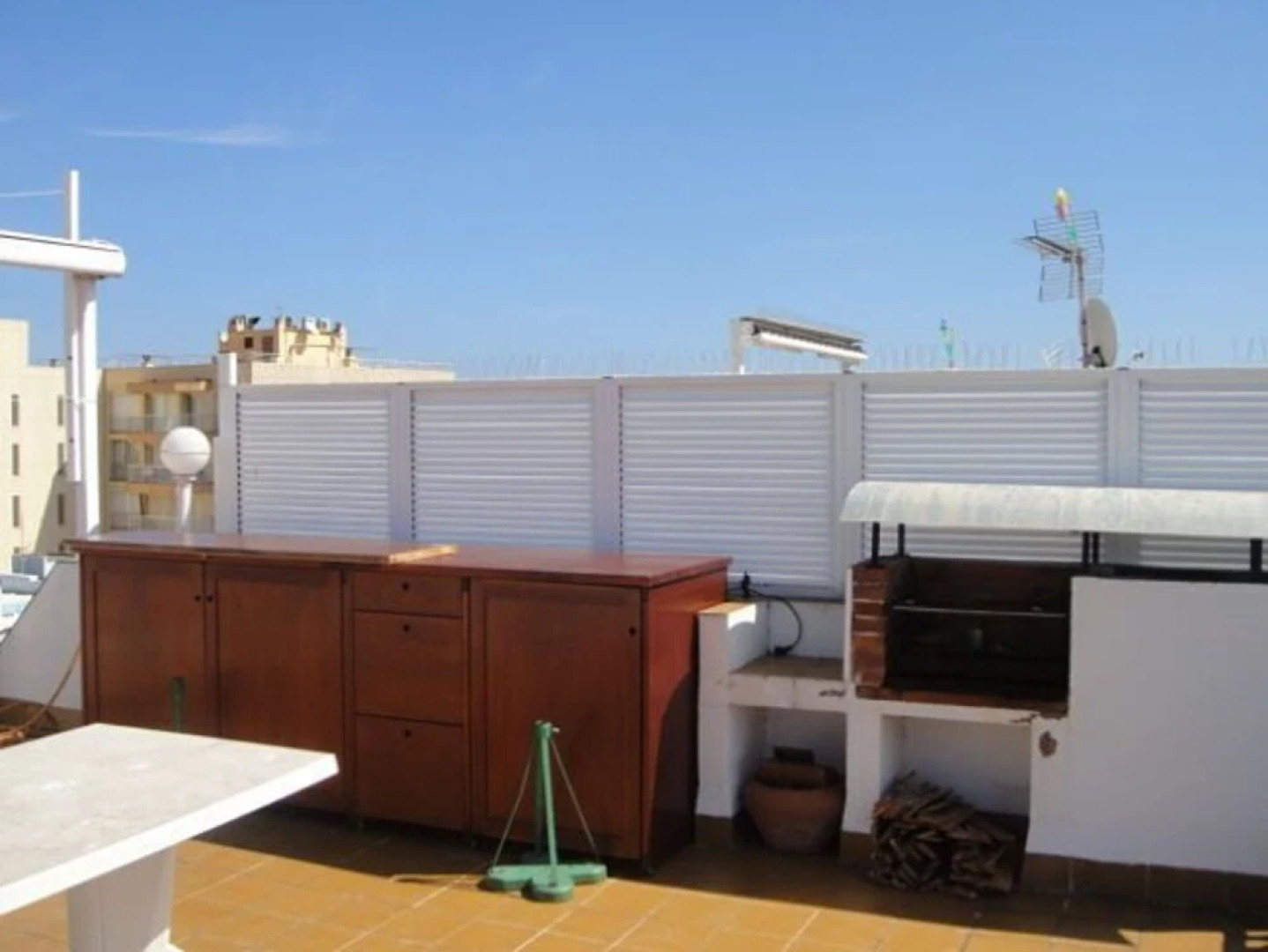 Apartamento Atico Calle Iglesia