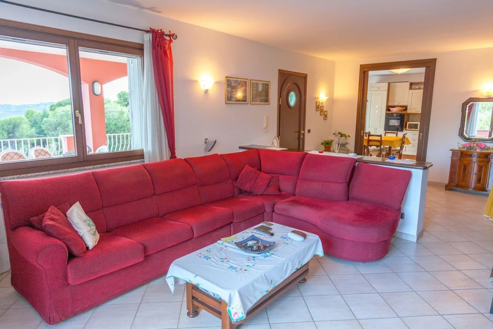 Appartamenti Villa Beatrice