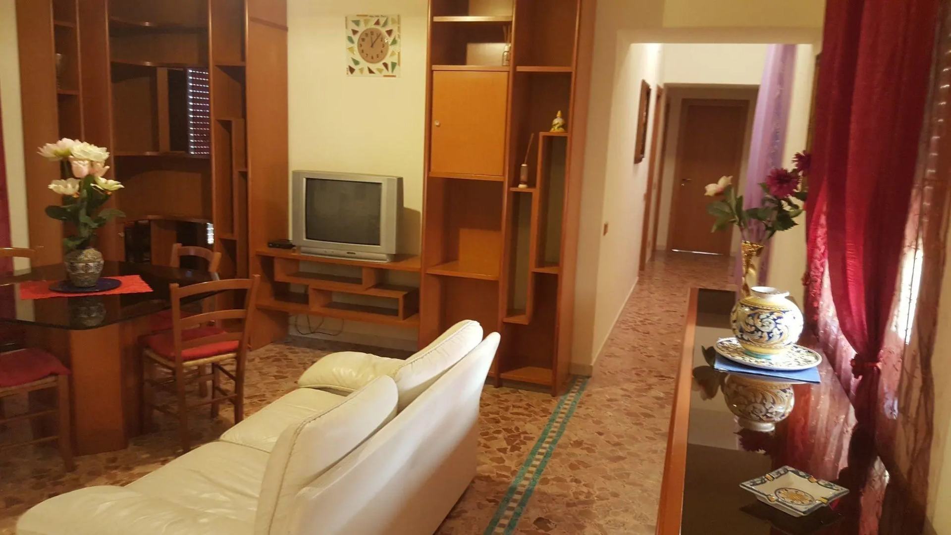 Appartamento I templi nella Valle