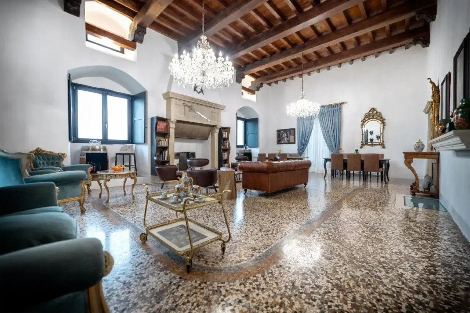 Villa Neviera - Wine Resort