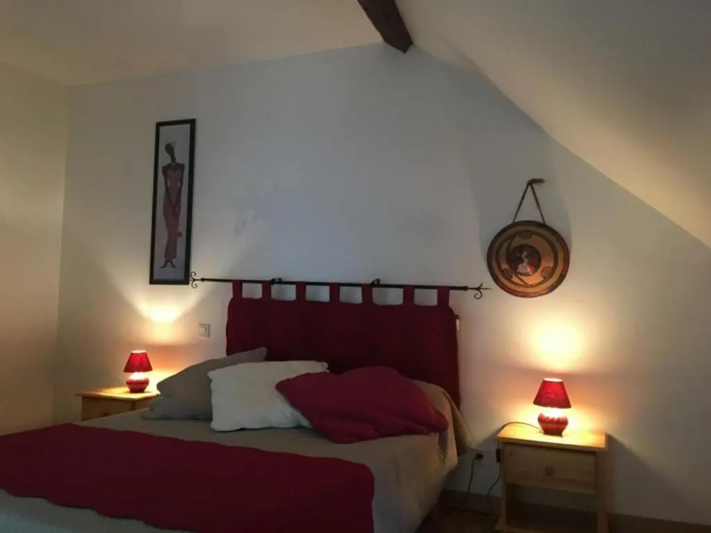 Gîte Cheverny, 4 pièces, 6 personnes - FR-1-491-226