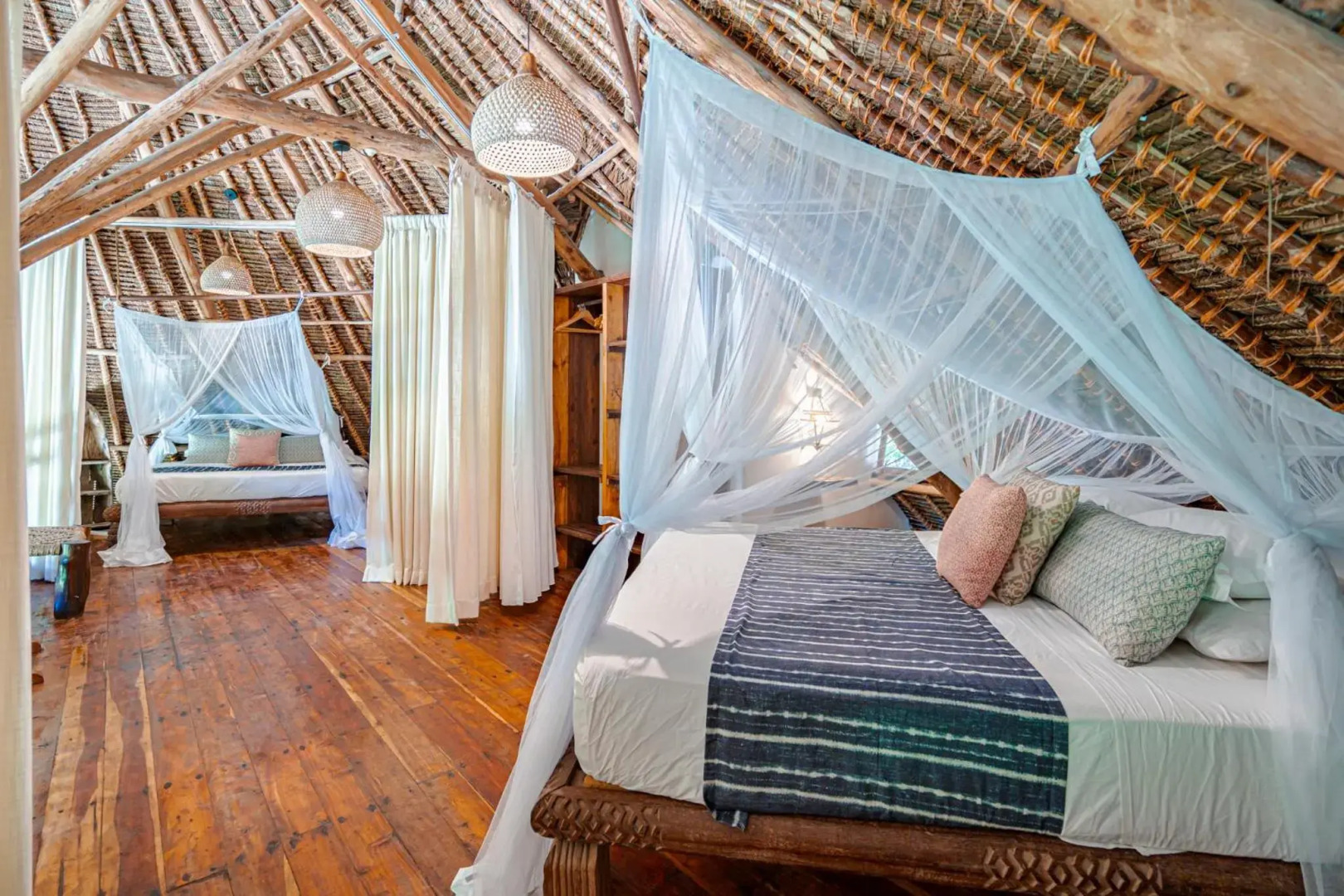 Waterlovers Beach Resort