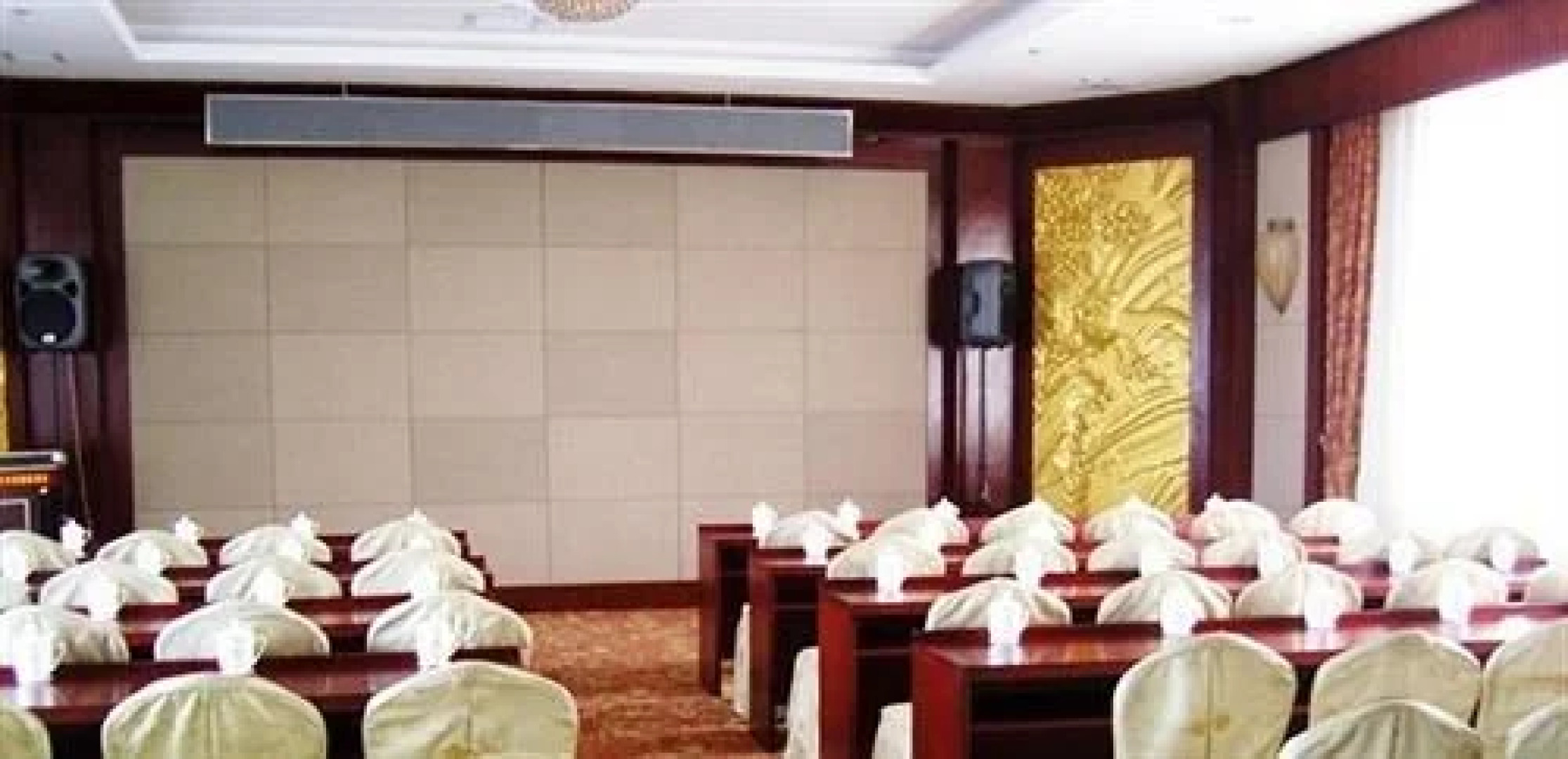 Zhong Tian Wanhao International Hotel