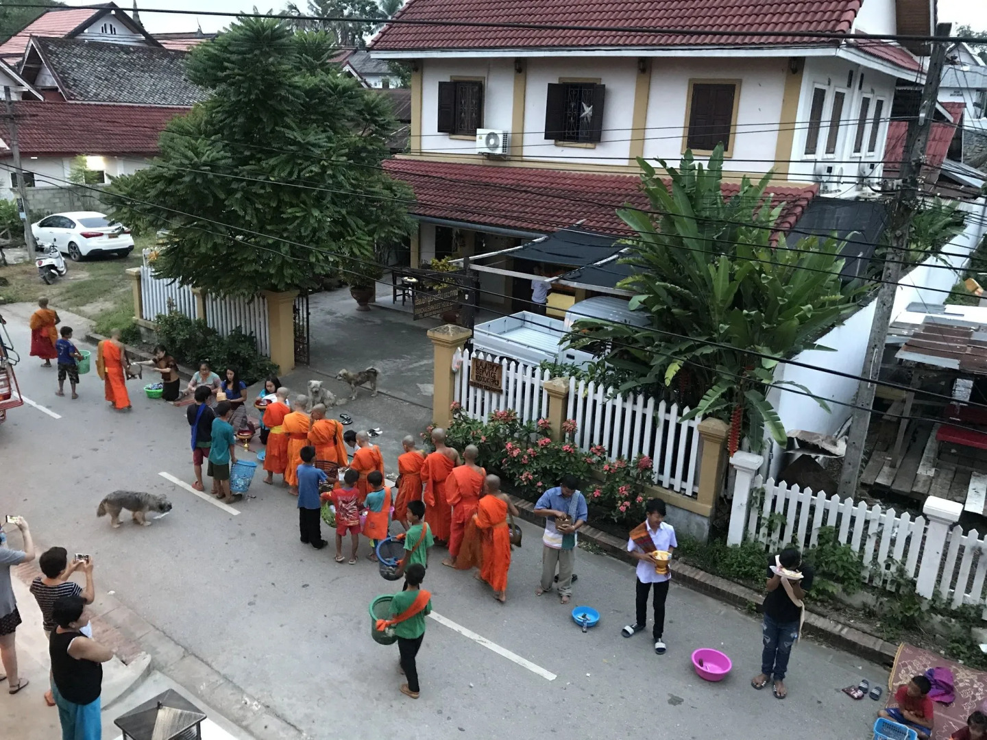 Jasmine Luangprabang Hotel