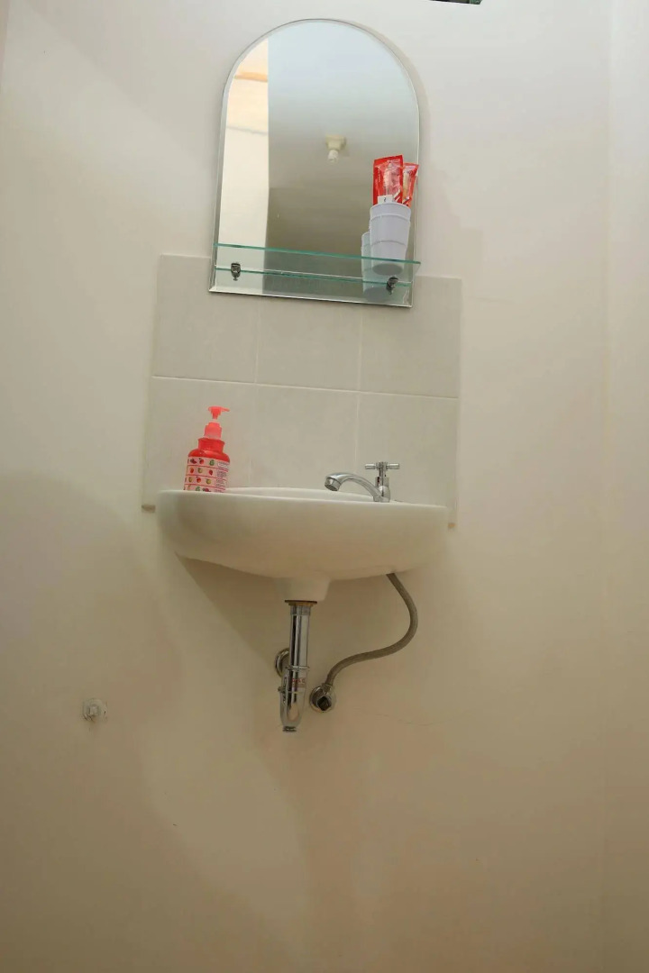 Puri Kusuma Guest House