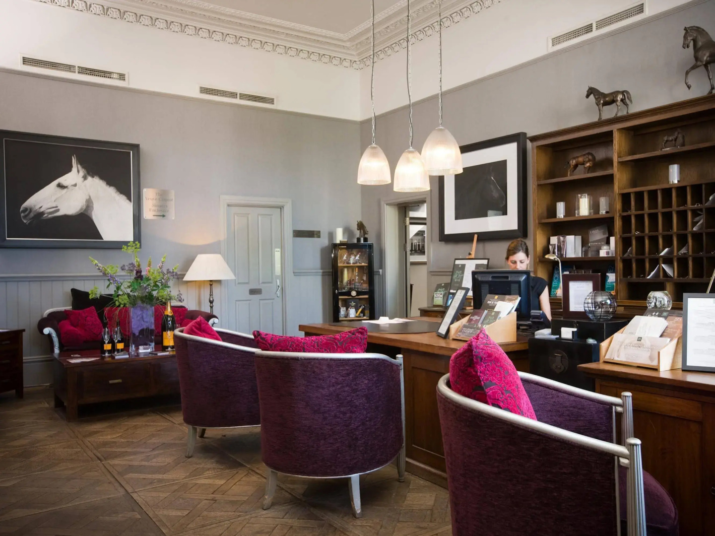 Hotel du Vin & Bistro Cheltenham