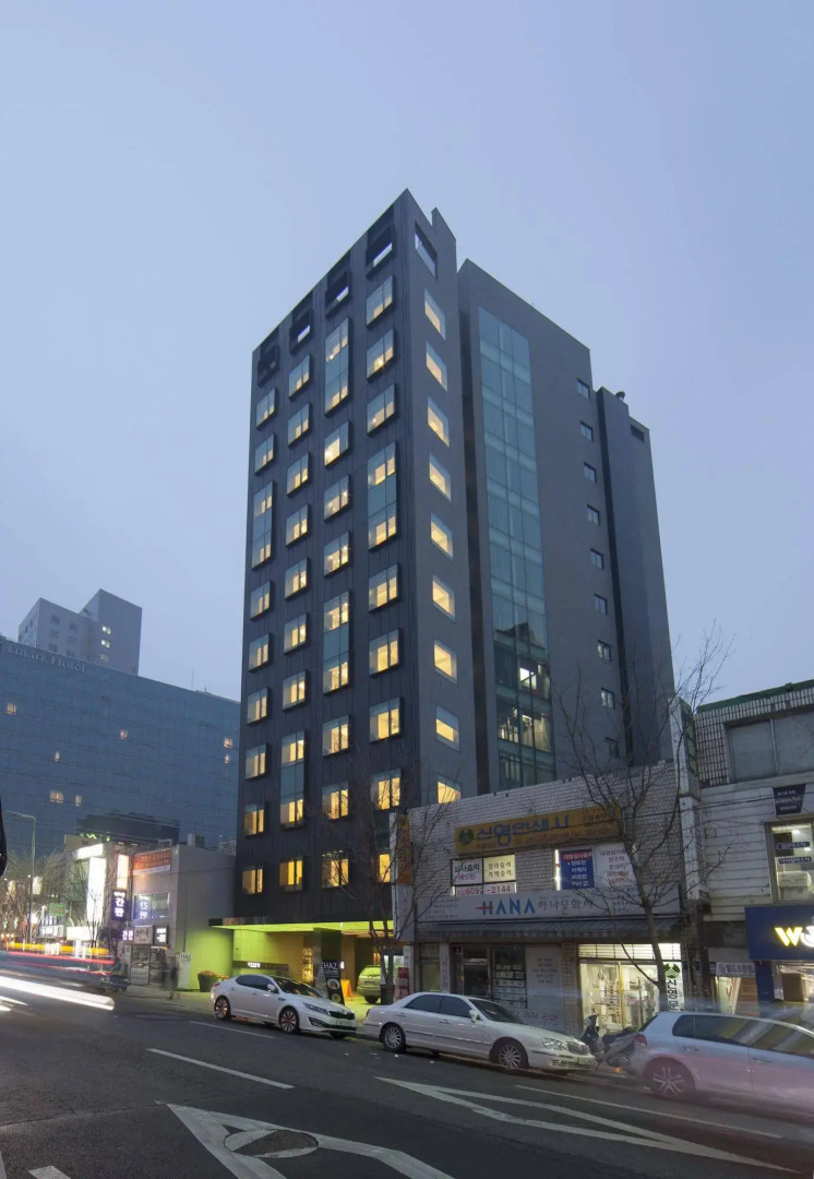 STAY B Hotel Myeongdong