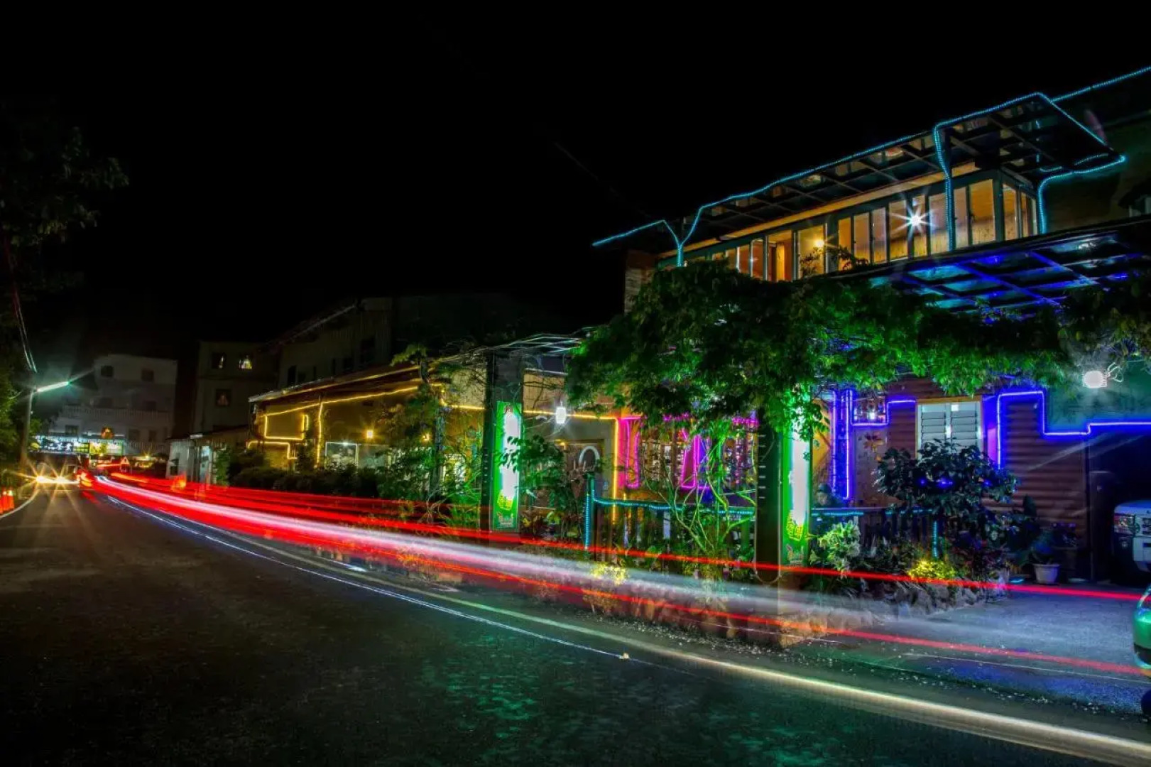 Rui Li Yinxiang Qu Homestay