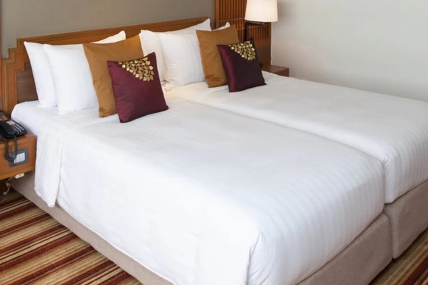 Amari Don Muang Airport Bangkok