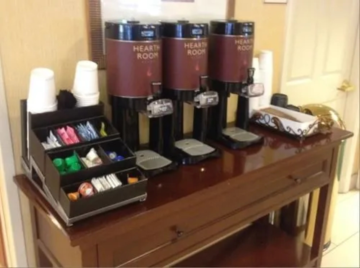 Residence Inn Fort Smith