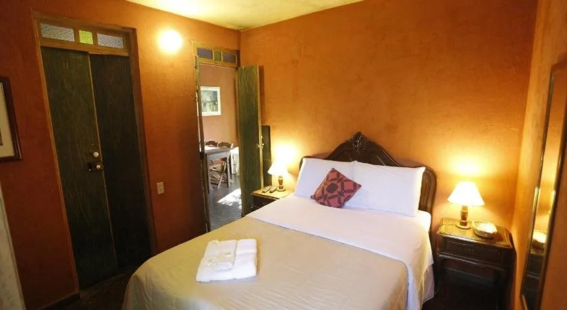 Pousada Águas Claras