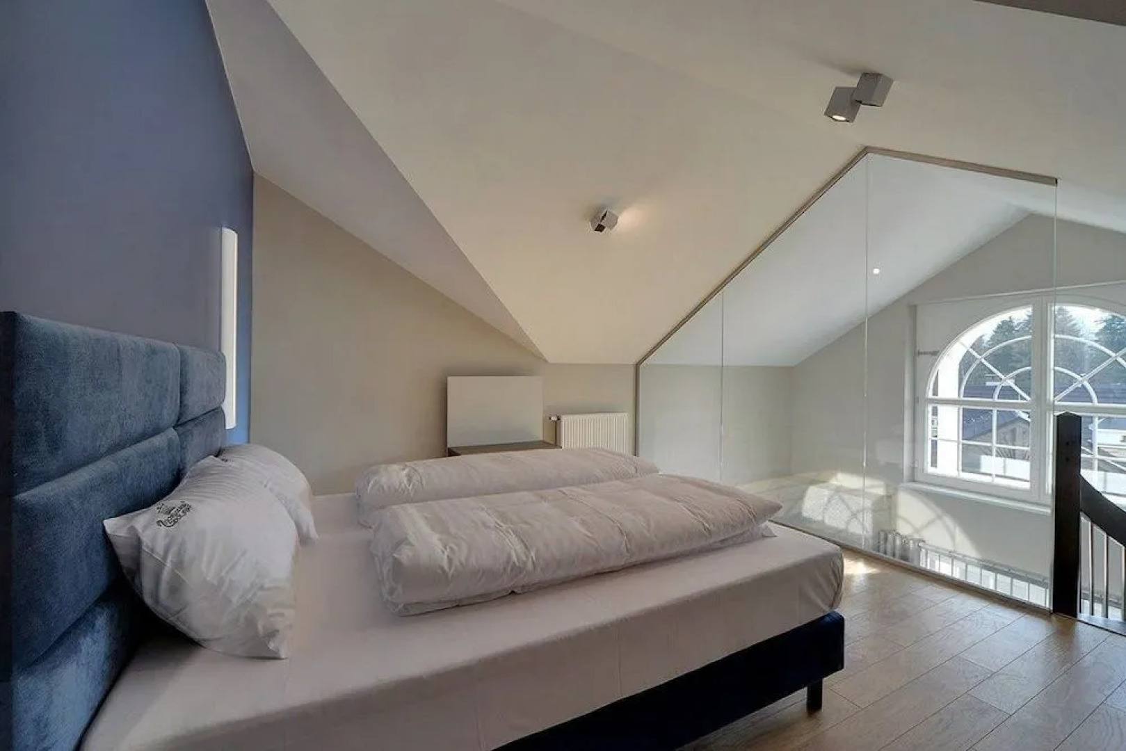 Aparting - Norweska Dolina