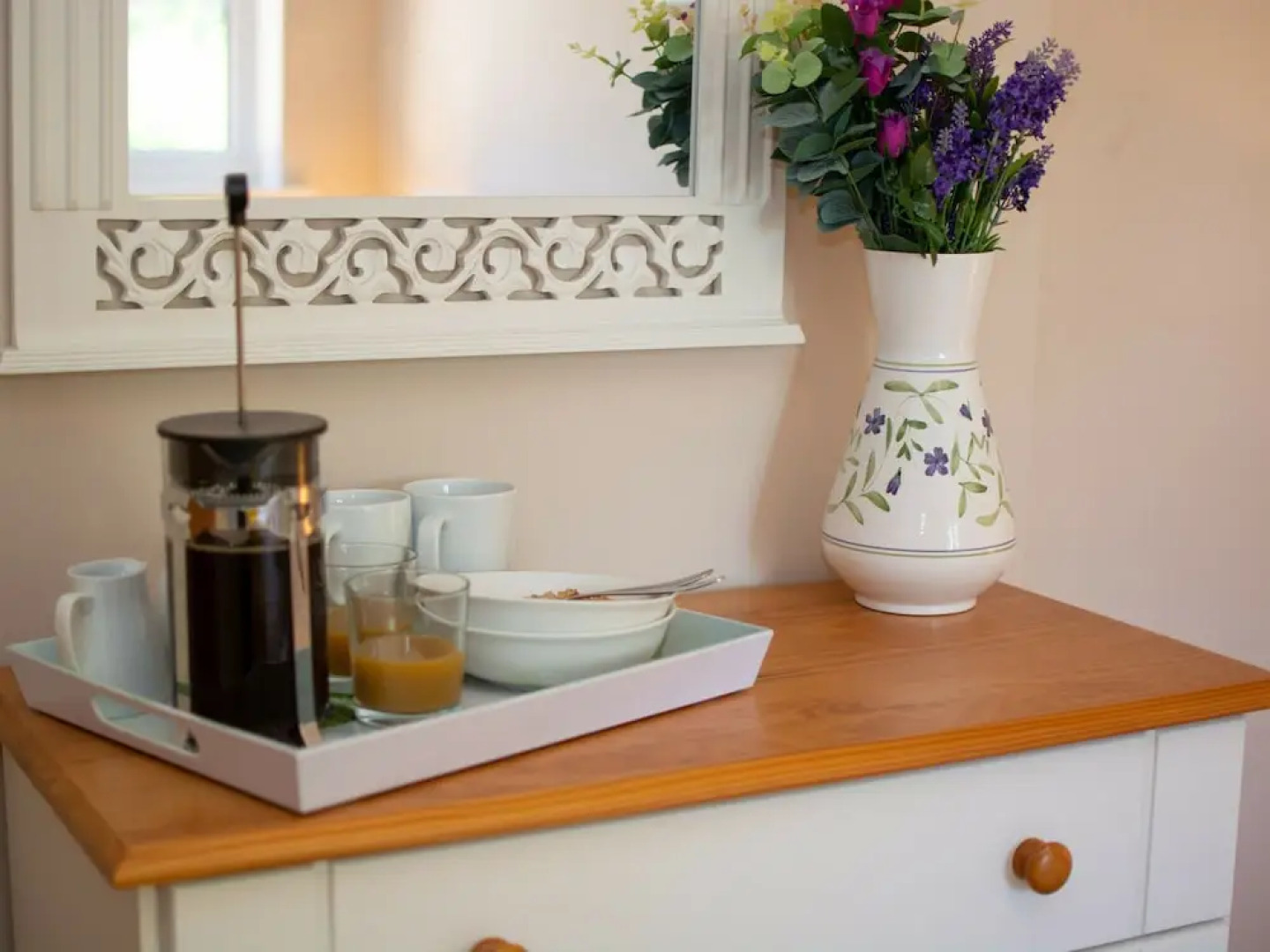 Beautiful Holiday Home With Private Garden and Close to the sea