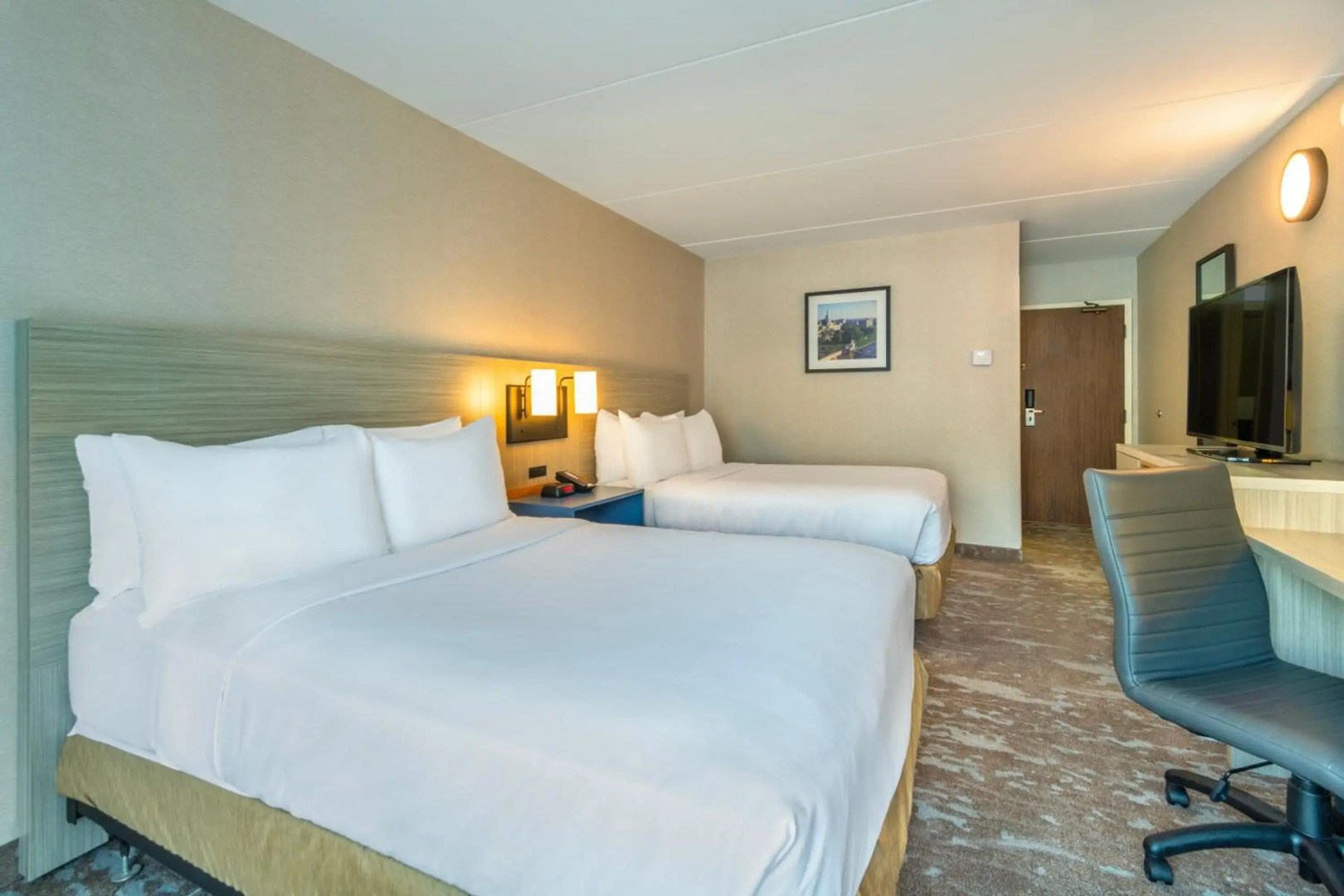 Comfort Inn Parry Sound