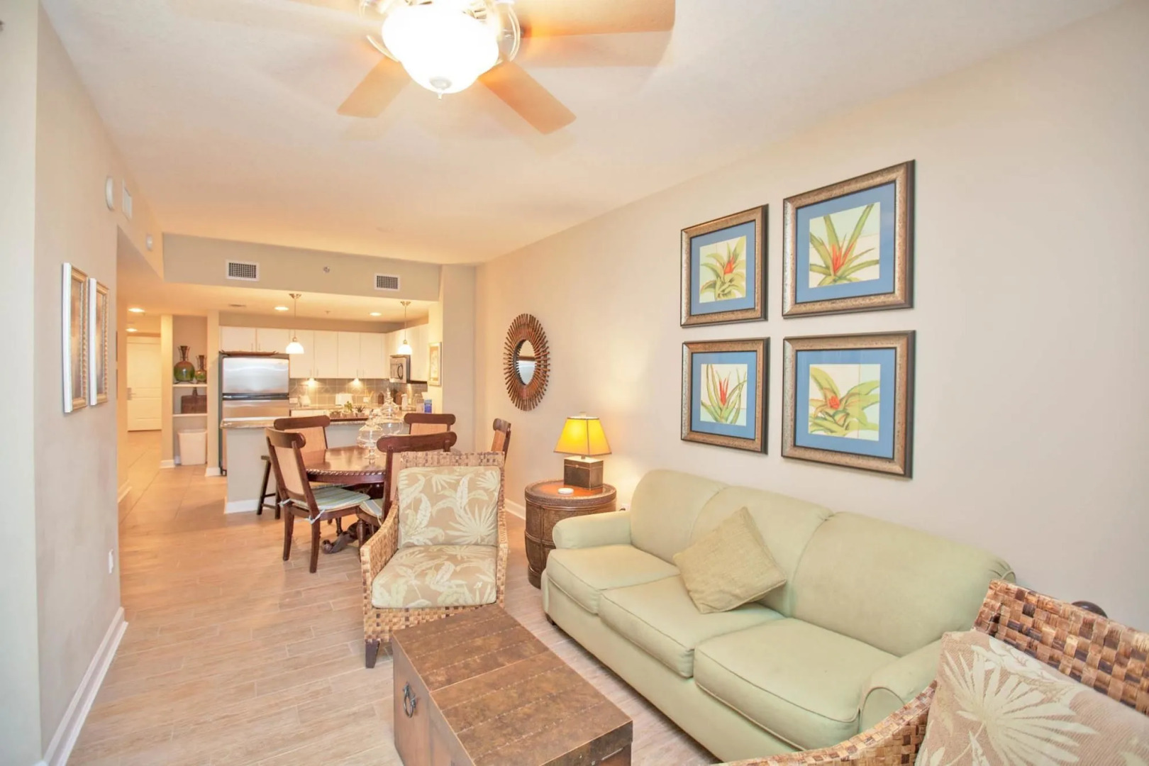 Grand Panama Beach Resort by Panhandle Getaways