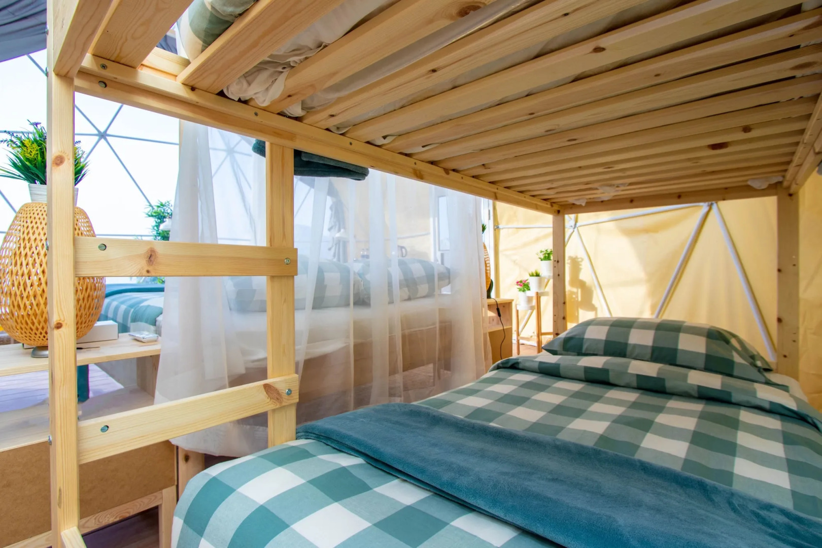 The Longbeach Campground