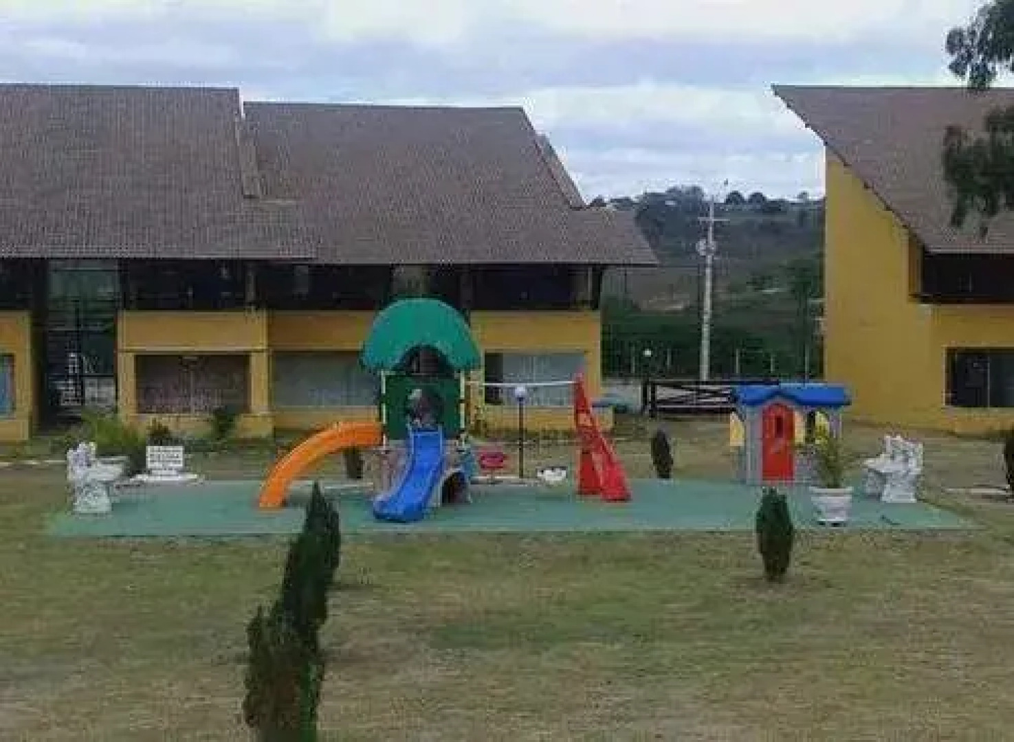 Winterville Residence Suites