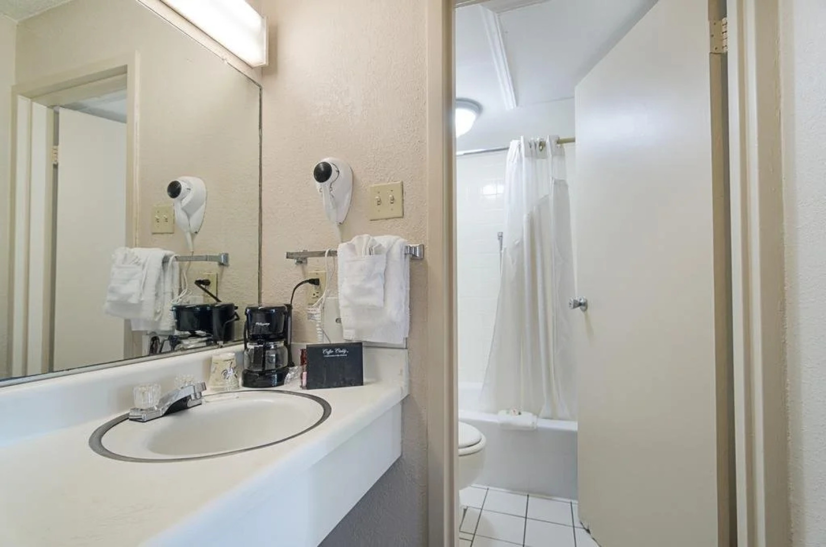 Budgetel Inn Wilmington