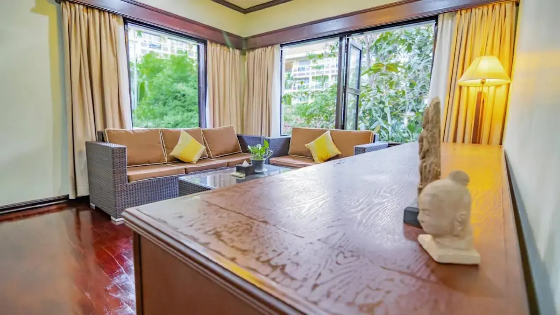 Grand Sunset Angkor Hotel