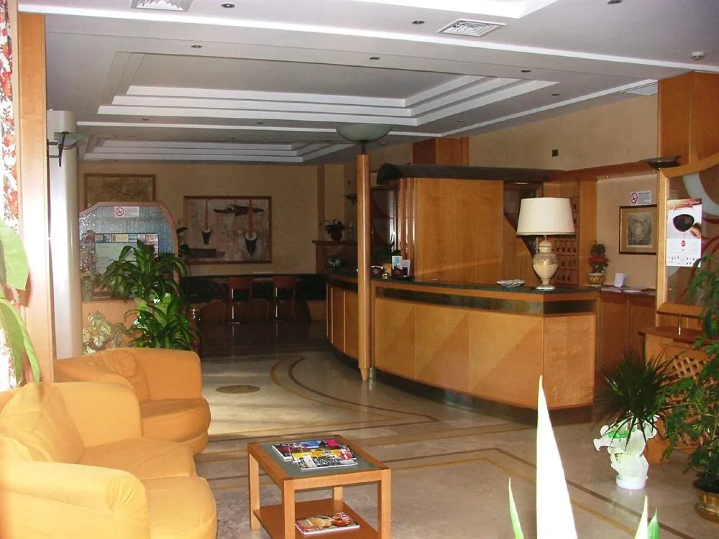 Hotel Lory