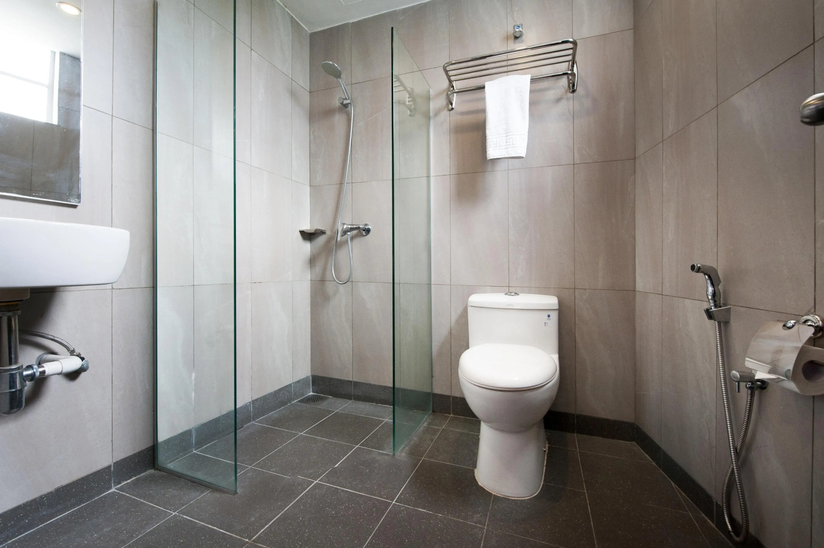 Citin Seacare Pudu by Compass Hospitality