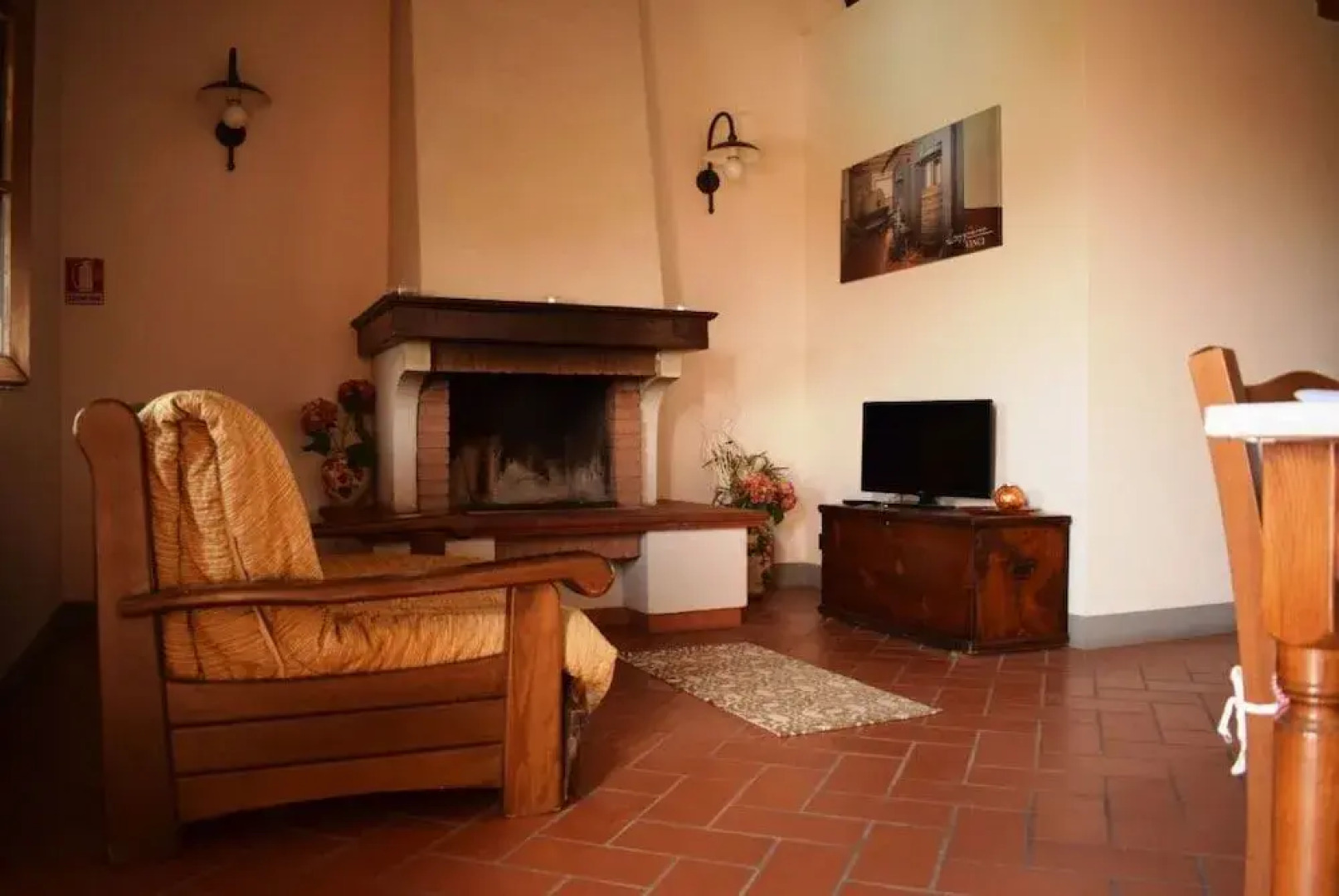 Agriturismo Luggiano