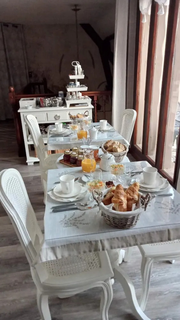 Couleurs du Temps - Près Giverny