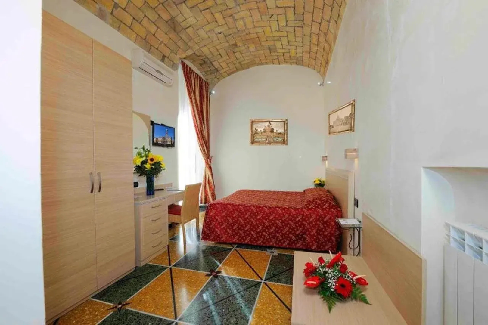 Hotel Campidoglio