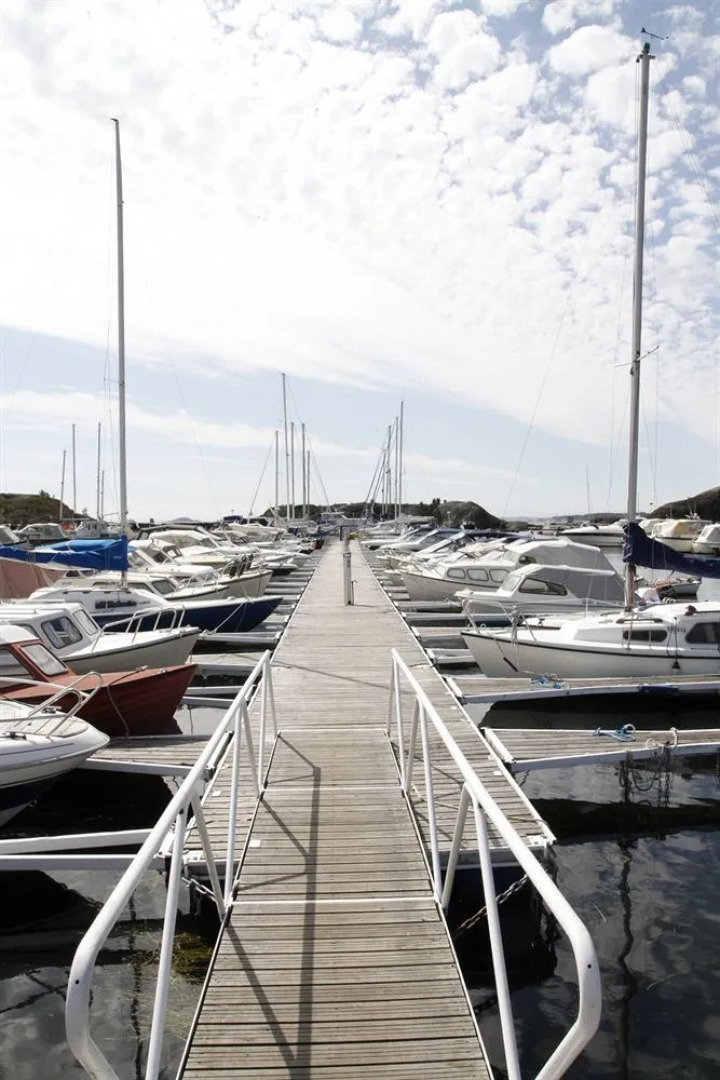 Roligheden Ferieleiligheter