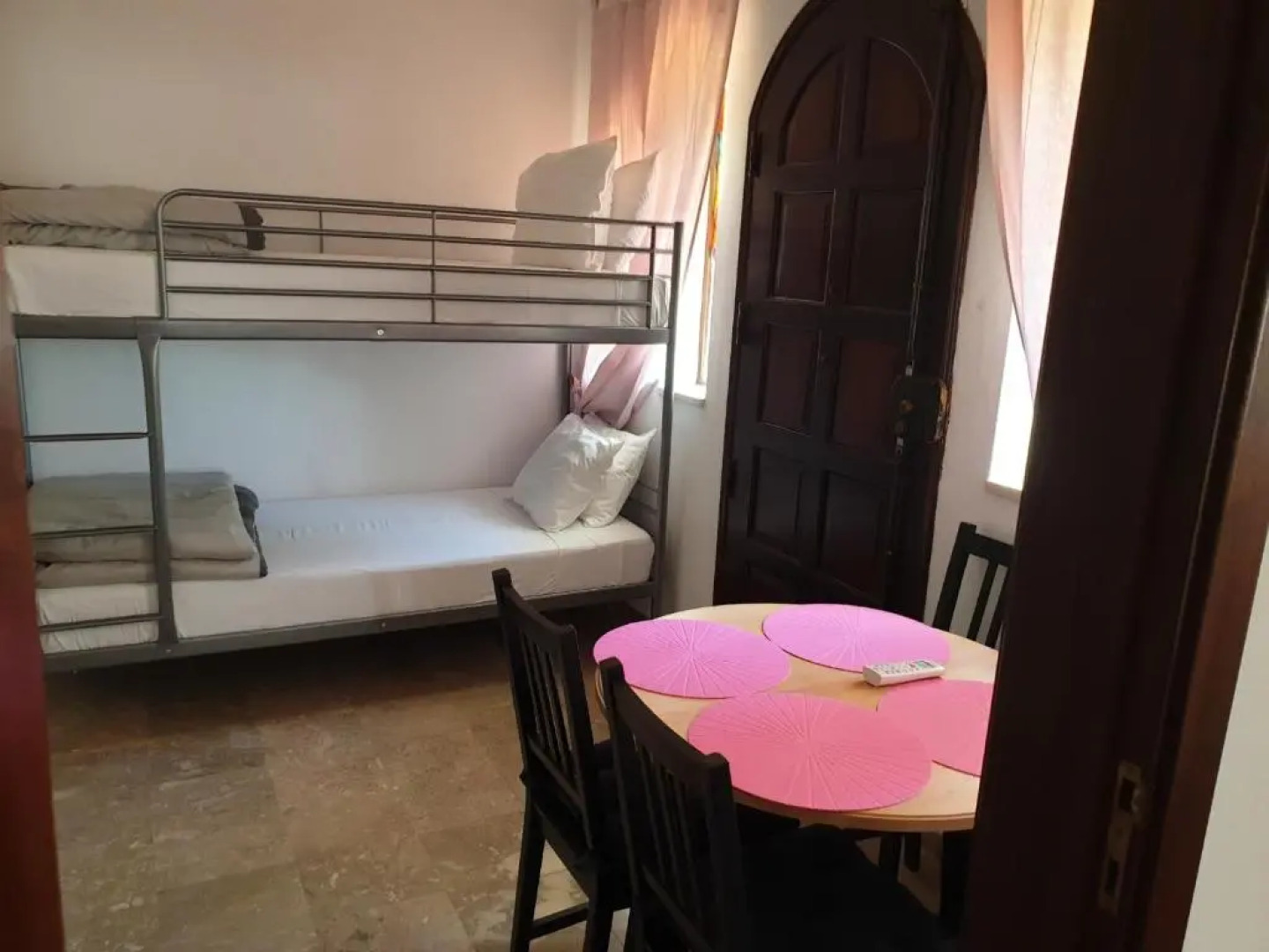 OceanOasis Residences Suites